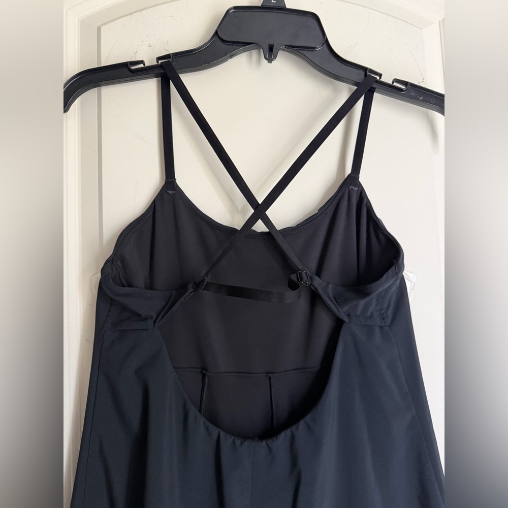 Aerie Offline Real Me Lined Mini Exercise Dress Size XS - Picture 7 of 10